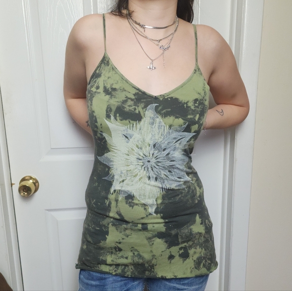 Y2k Cami - Picture 8 of 9